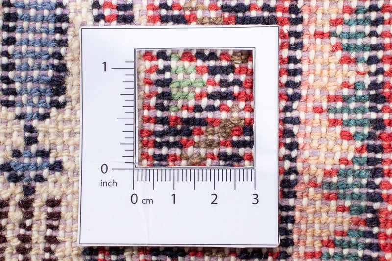 ホセイナバード 絨毯 148x102cm - ペルシャ絨毯