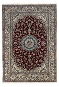 ナイン - 9la 絨毯 371x250cm - ペルシャ絨毯 – product image