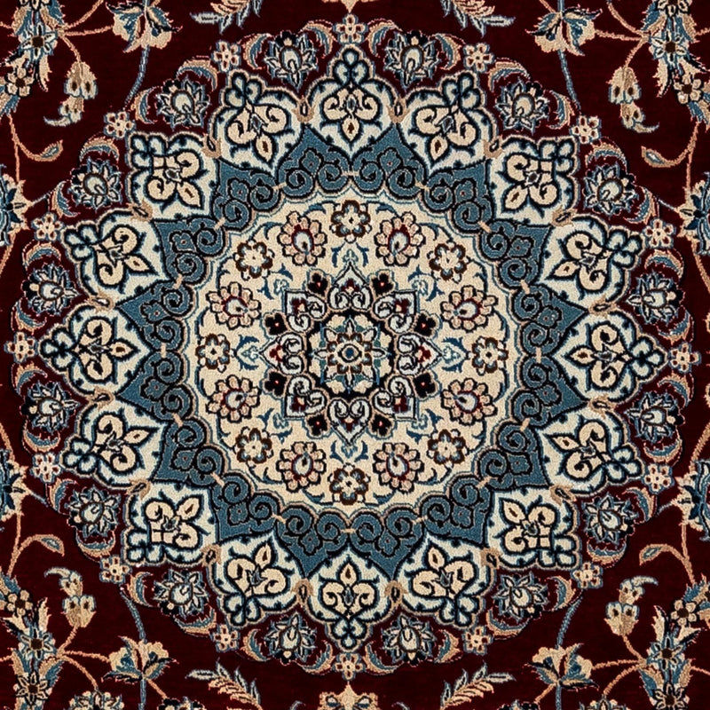 ナイン - 9la 絨毯 371x250cm - ペルシャ絨毯
