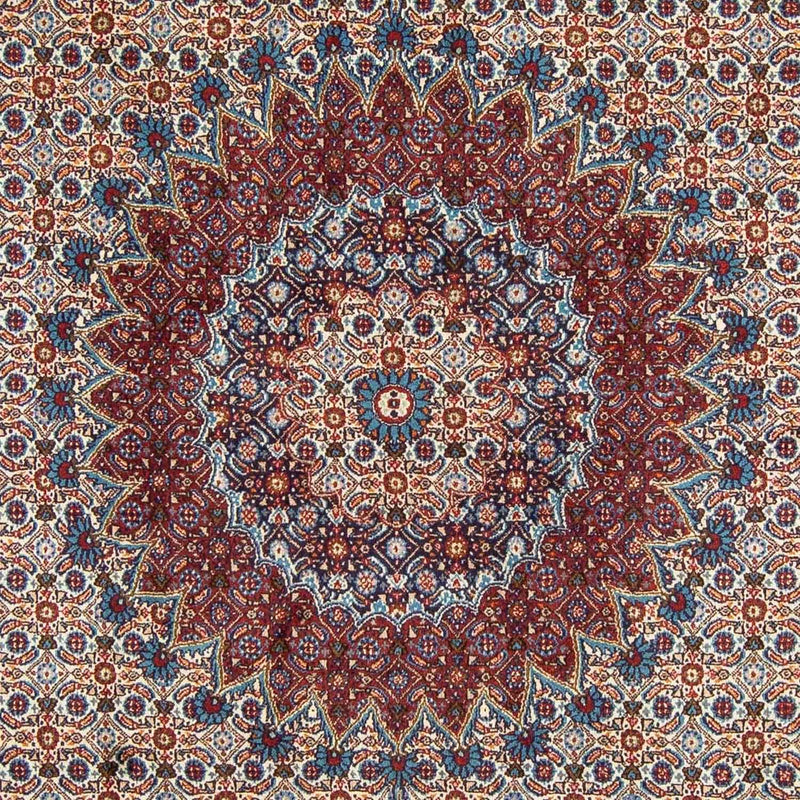 モウド 絨毯 298x196cm - ペルシャ絨毯