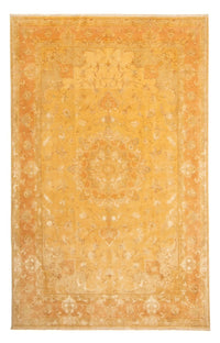 タブリーズ - 50 Raj 絨毯 302x198cm - ペルシャ絨毯 – product image