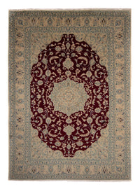 ナイン 絨毯 338x244cm - ペルシャ絨毯 – product image