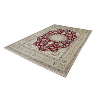 ナイン 絨毯 283x195cm - ペルシャ絨毯 – product image