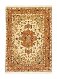 タブリーズ - 50 Raj 絨毯 143x103cm - ペルシャ絨毯 – product image
