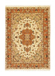 タブリーズ - 50 Raj 絨毯 143x103cm - ペルシャ絨毯