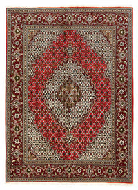 タブリーズ 絨毯 198x148cm - ペルシャ絨毯 – product image
