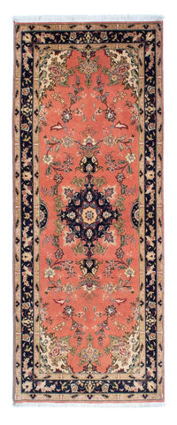 タブリーズ - 50 Raj 絨毯 206x82cm - ペルシャ絨毯 – product image