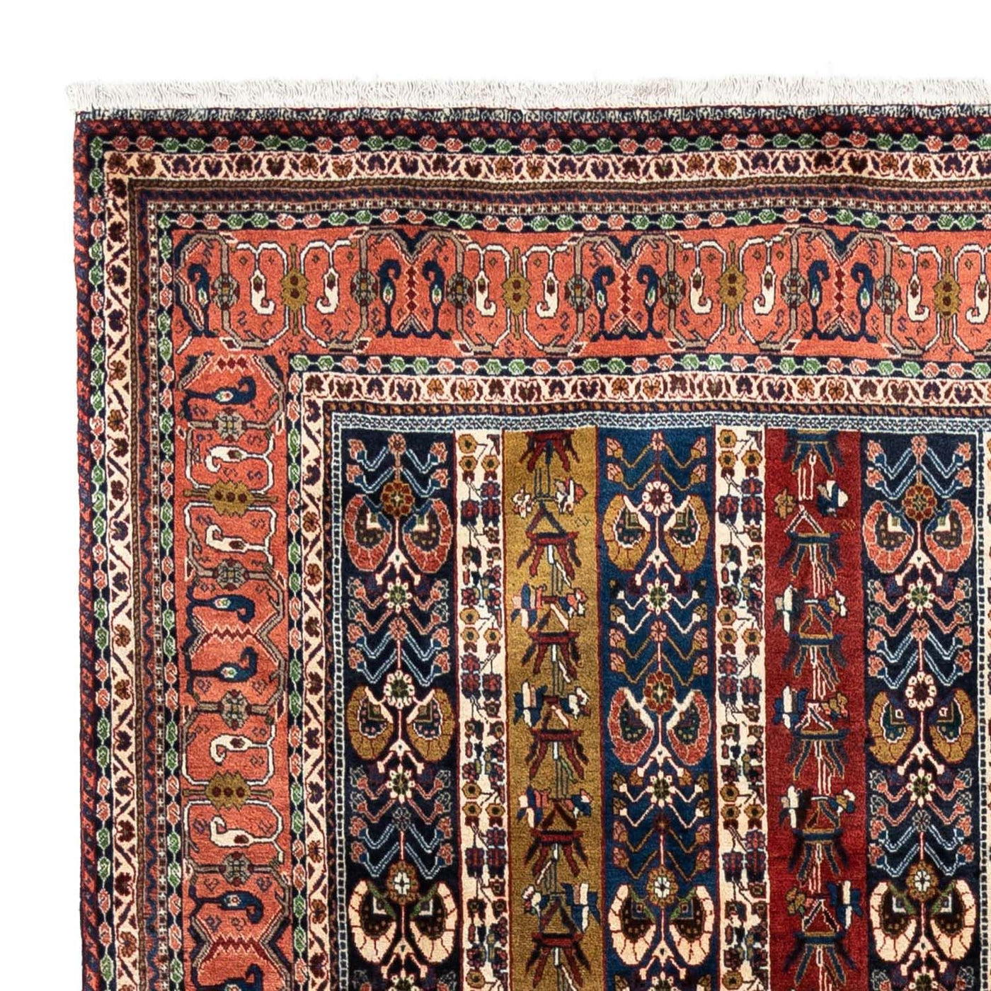 カシュクリ 絨毯 295x197cm - ペルシャ絨毯