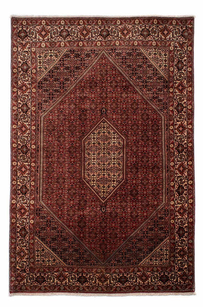 ビジャー 絨毯 200x293cm - ペルシャ絨毯