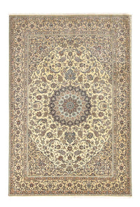 ナイン - 6la 絨毯 310x213cm - ペルシャ絨毯 – product image