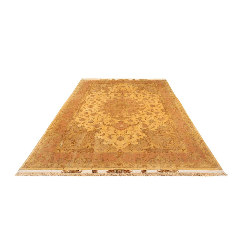 タブリーズ - 50 Raj 絨毯 300x200cm - ペルシャ絨毯
