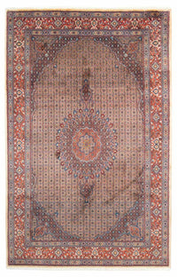 モウド 絨毯 293x198cm - ペルシャ絨毯 – product image