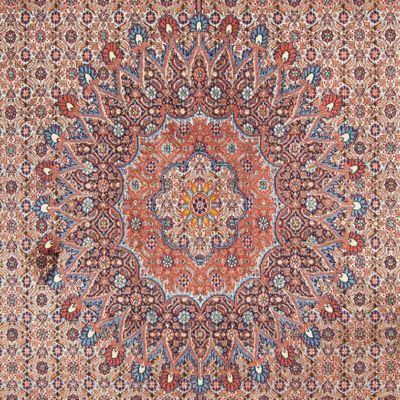 モウド 絨毯 293x198cm - ペルシャ絨毯