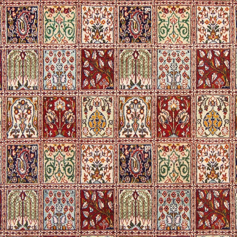 モウド 絨毯 300x200cm - ペルシャ絨毯