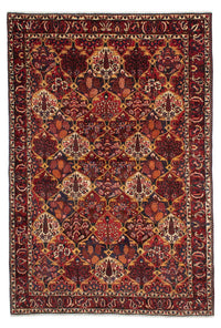 バフティアール 絨毯 305x211cm - ペルシャ絨毯 – product image