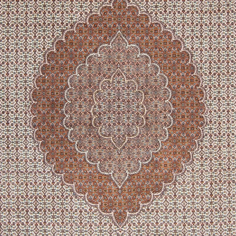 タブリーズ 絨毯 305x202cm - ペルシャ絨毯