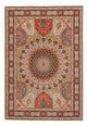 タブリーズ - 50 Raj 絨毯 358x253cm - ペルシャ絨毯