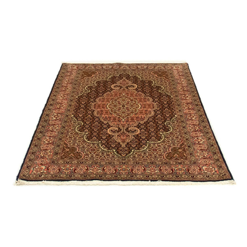 タブリーズ - 50 Raj 絨毯 148x103cm - ペルシャ絨毯
