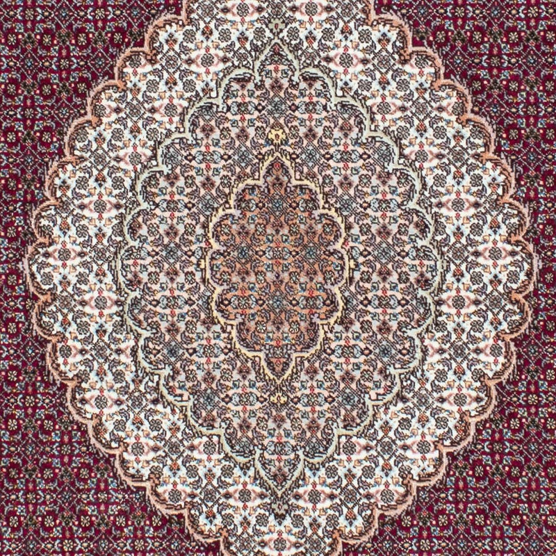 タブリーズ 絨毯 208x150cm - ペルシャ絨毯