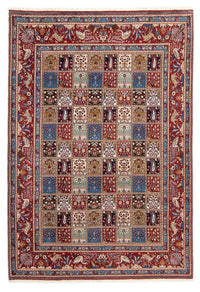 モウド 絨毯 292x204cm - ペルシャ絨毯 – product image