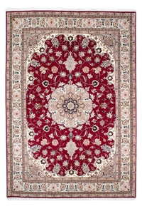 タブリーズ - 50 Raj 絨毯 238x166cm - ペルシャ絨毯 – product image