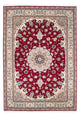 タブリーズ - 50 Raj 絨毯 238x166cm - ペルシャ絨毯
