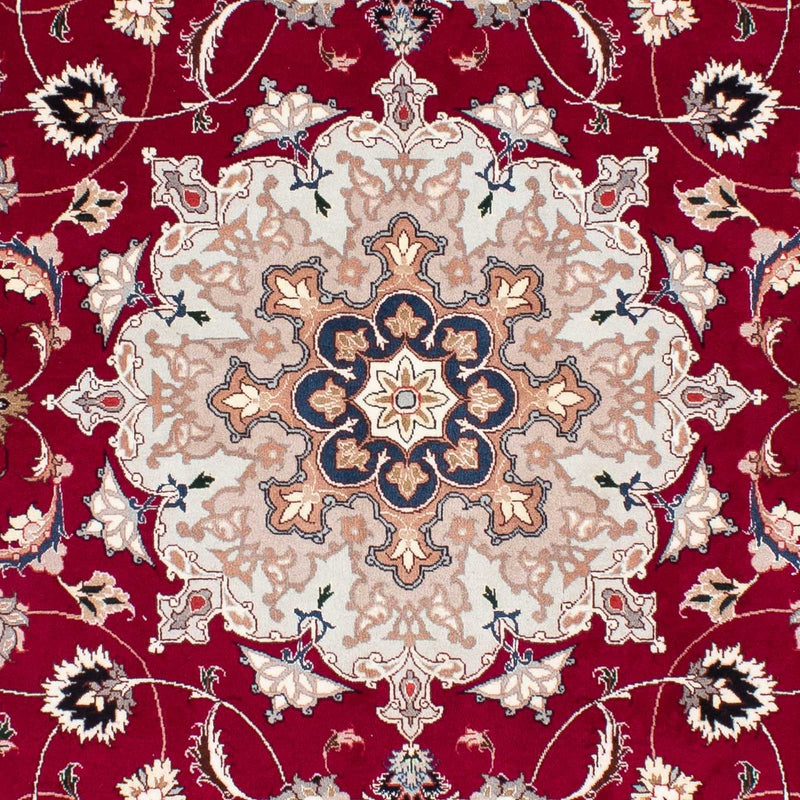 タブリーズ - 50 Raj 絨毯 238x166cm - ペルシャ絨毯