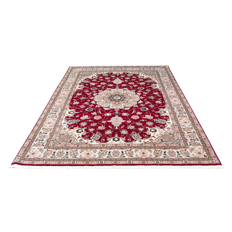 タブリーズ - 50 Raj 絨毯 238x166cm - ペルシャ絨毯