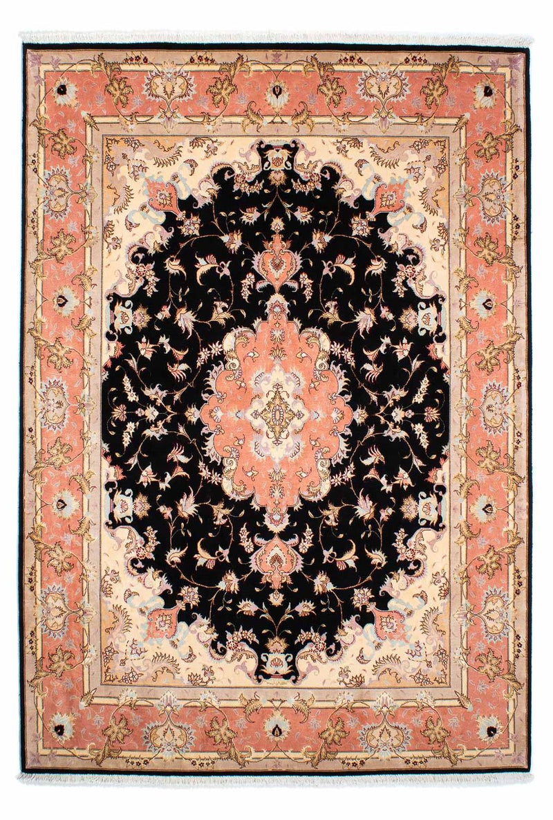 タブリーズ - 50 Raj 絨毯 238x170cm - ペルシャ絨毯