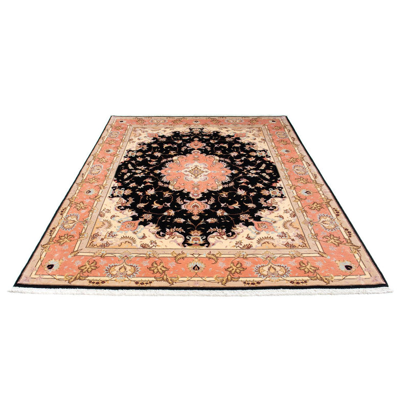 タブリーズ - 50 Raj 絨毯 238x170cm - ペルシャ絨毯