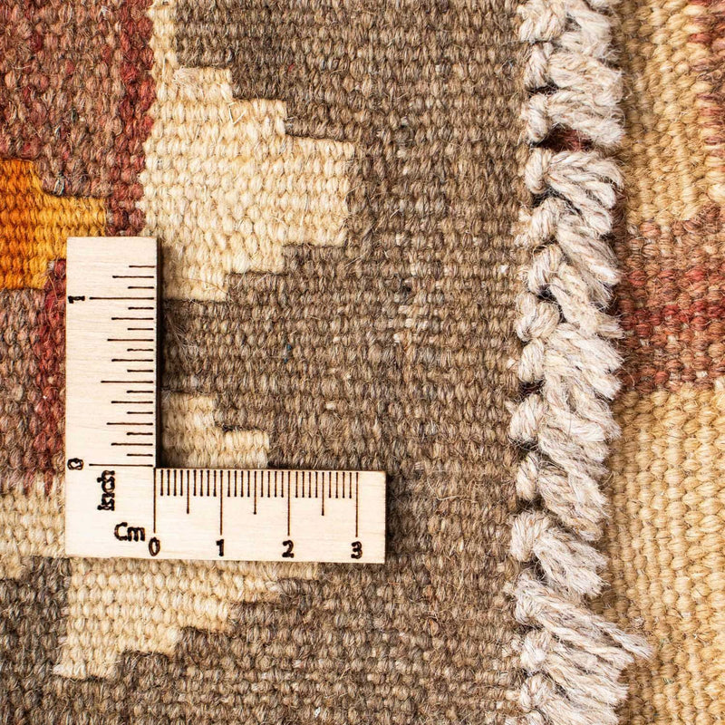 キリム ファルス 絨毯 194x63cm