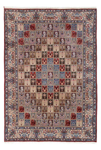 モウド 絨毯 353x249cm - ペルシャ絨毯 – product image