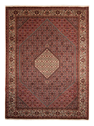 ビジャー 絨毯 252x340cm - ペルシャ絨毯