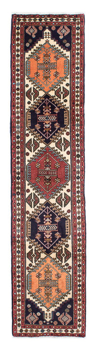 アルデビル 絨毯 298x68cm - ペルシャ絨毯 – product image