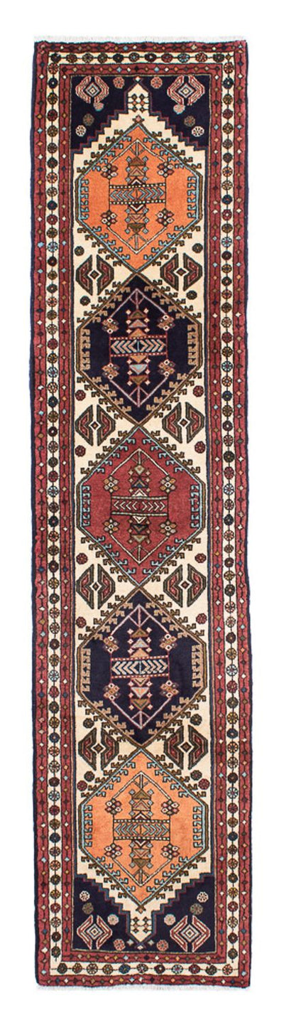 アルデビル 絨毯 68x298cm - ペルシャ絨毯