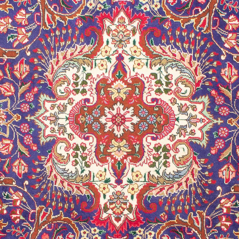 タブリーズ 絨毯 297x208cm - ペルシャ絨毯