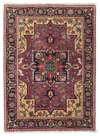 タブリーズ 絨毯 84x60cm - ペルシャ絨毯 – product image