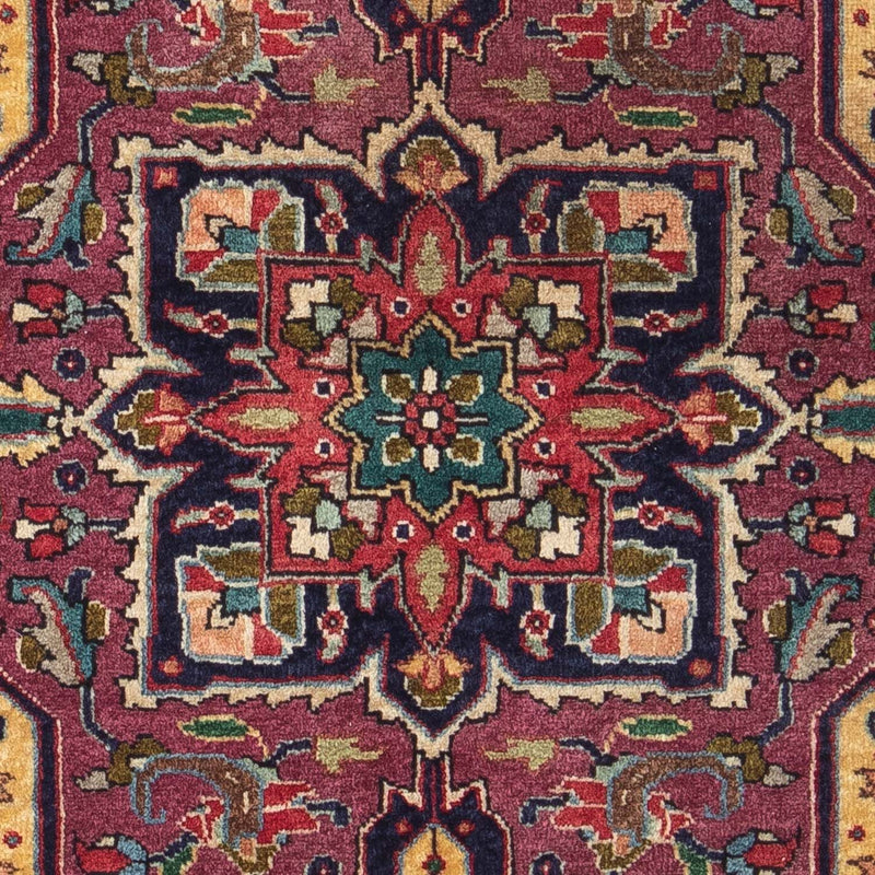タブリーズ 絨毯 84x60cm - ペルシャ絨毯