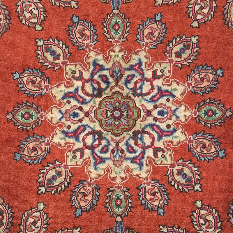 タブリーズ 絨毯 84x61cm - ペルシャ絨毯