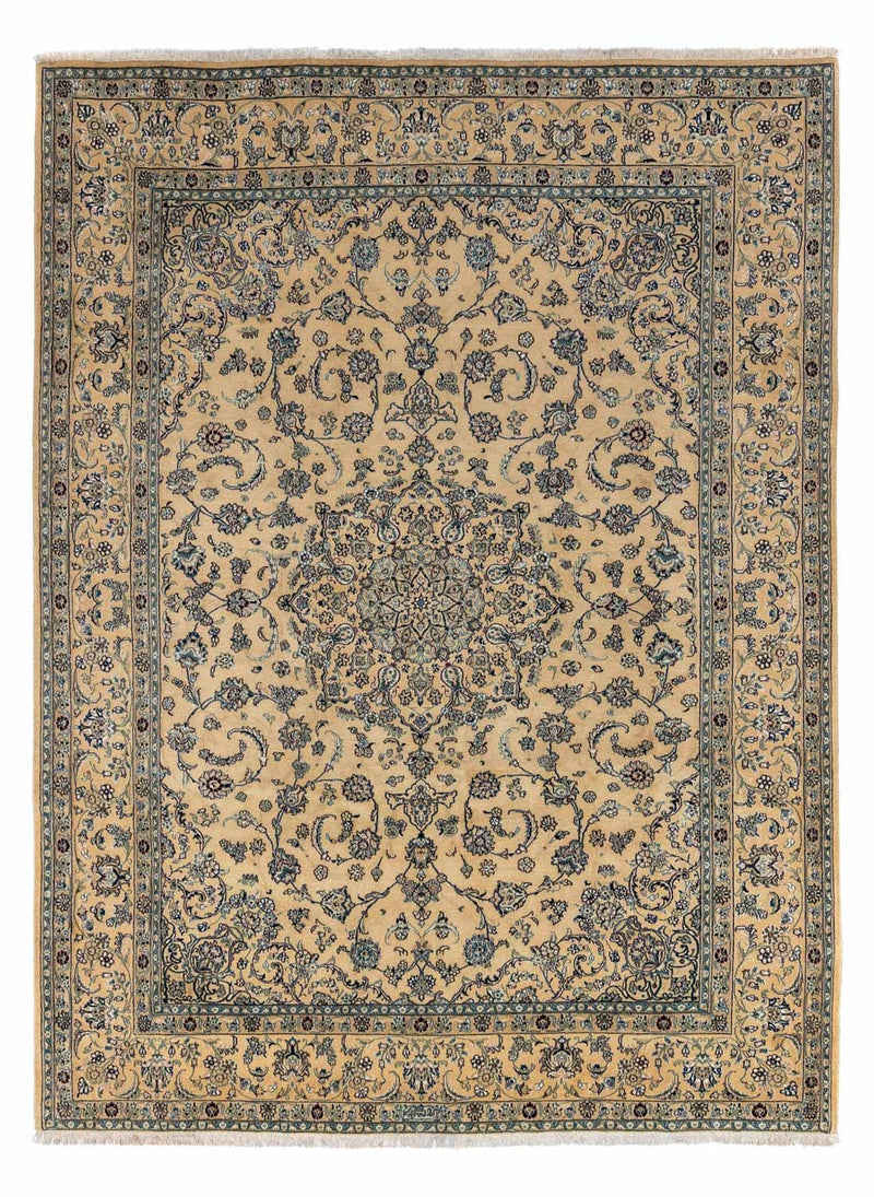 ナイン - 9la 絨毯 342x252cm - ペルシャ絨毯