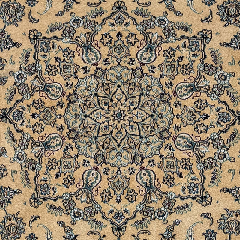 ナイン - 9la 絨毯 342x252cm - ペルシャ絨毯