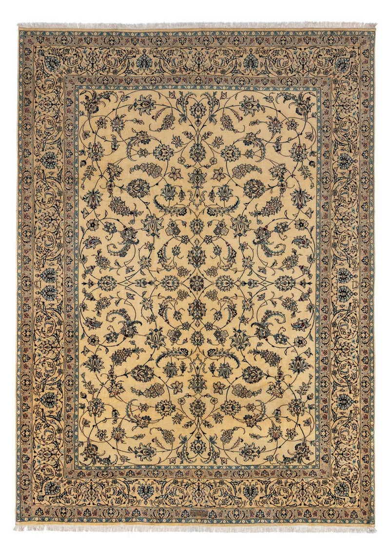 ナイン - 9la 絨毯 348x251cm - ペルシャ絨毯