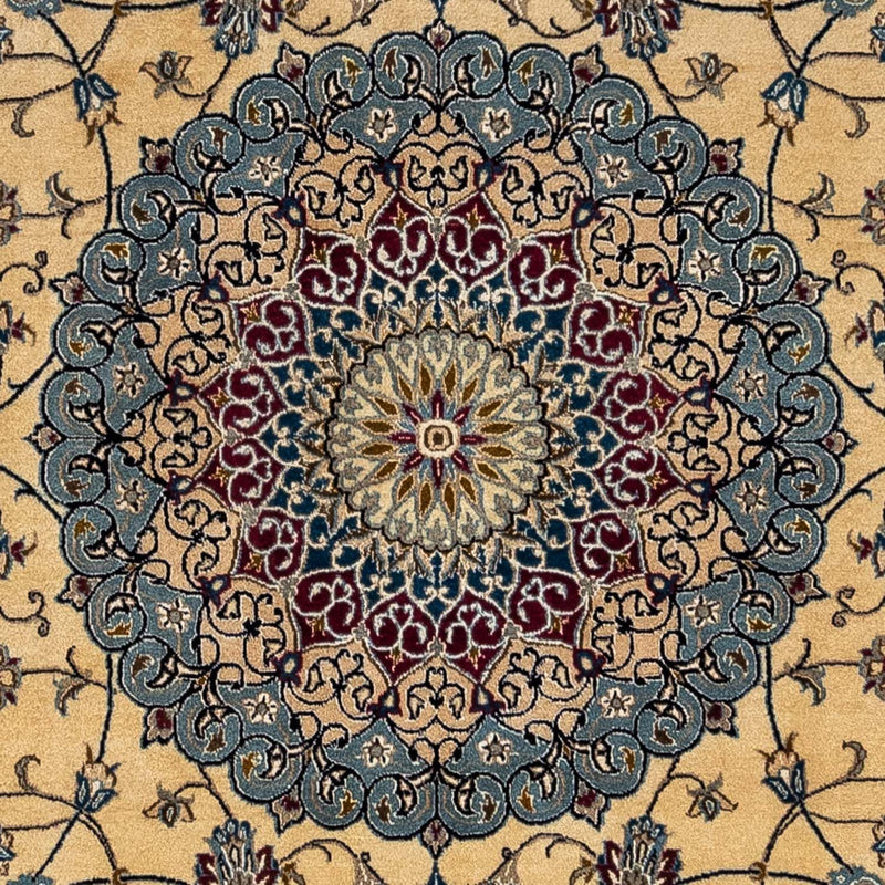 ナイン - 9la 絨毯 348x250cm - ペルシャ絨毯