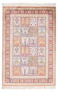 ゴム 絨毯 150x100cm - ペルシャ絨毯 – product image