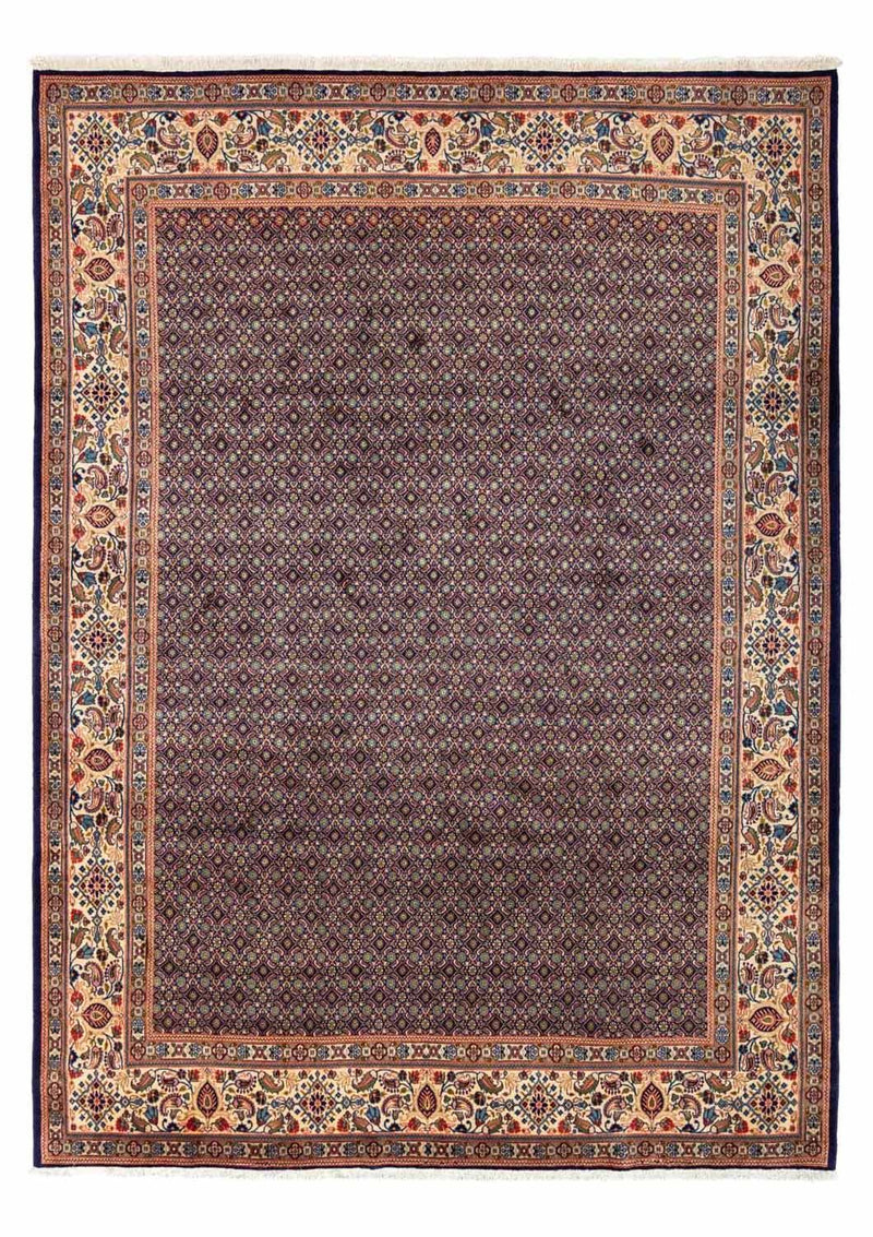 モウド 絨毯 354x250cm - ペルシャ絨毯