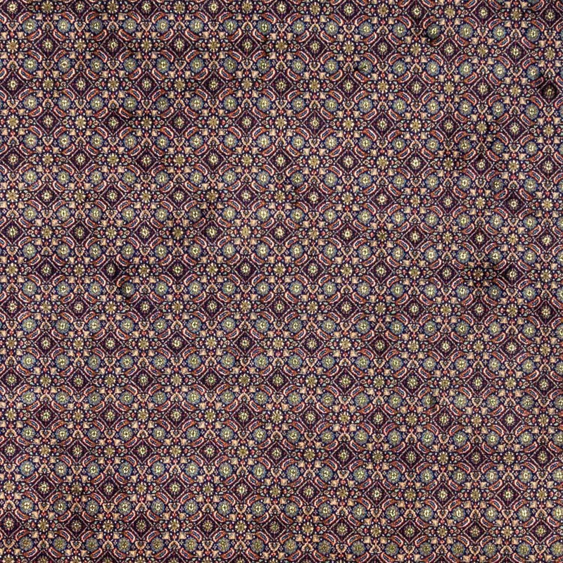 モウド 絨毯 354x250cm - ペルシャ絨毯