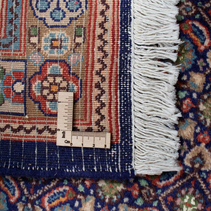 モウド 絨毯 354x250cm - ペルシャ絨毯