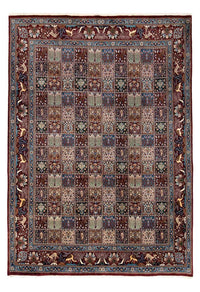 モウド 絨毯 340x243cm - ペルシャ絨毯 – product image