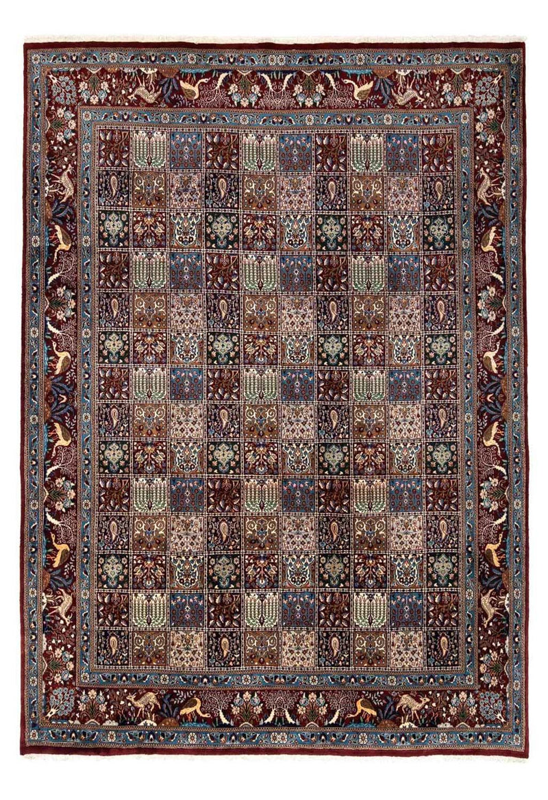 モウド 絨毯 340x243cm - ペルシャ絨毯