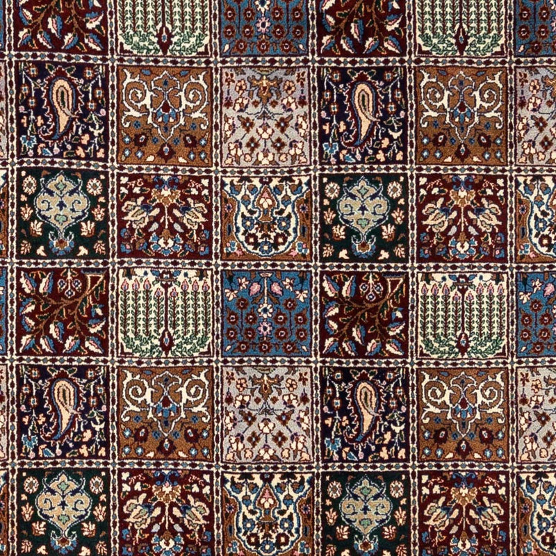 モウド 絨毯 340x243cm - ペルシャ絨毯